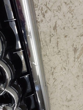 фото thumb №6, Решітка радіатора решітка audi a4 b8 8k0 s-line передній рестайлінг 2008-2012r