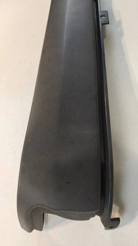 фото thumb №10, Планка бампера зад ford transit custom