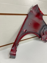 фото thumb №13, Крила лівий передній dacia dokker lodgy