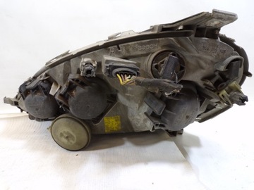 фото thumb №10, Лампи передні перед права ліва mercedes a клас