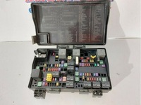 фото thumb №1, 2015-18 dodge ram 1500 oem power fuse box, takeoff