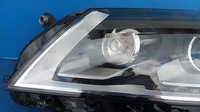 фото thumb №3, Лампа лівий перед eu ксенон led volkswagen passat b7 3ab941751