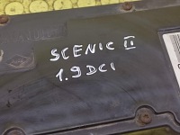 фото thumb №11, Renault scenic ii тормоз электрический 8200522628a