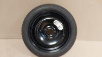 фото thumb №1, Колесо докатка запасное renault captur i 125/70r16 4x100