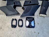 фото thumb №13, Bmw x5 g05 рестайлинг 2023 год потолок стойки комплект 74457617 новая