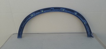 фото thumb №7, Планка крила зад лівий volvo xc90 ii