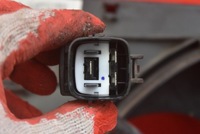 фото thumb №8, Вентилятор 25380-2exxx hyundai tucson 1 i 2.0 16v 142 km 04-10