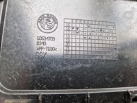 фото thumb №6, Alfa romeo giulia жабо