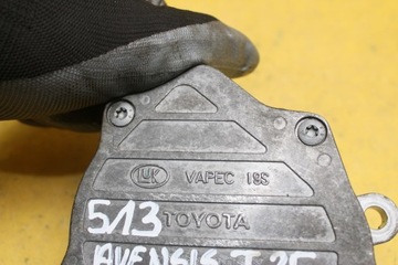 фото thumb №7, Подушка двигуна avensis t25 2.2 d4d 2ad