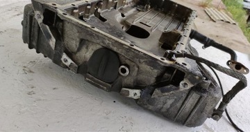 фото thumb №5, Поддон масла bmw e65 e66 745d m67 4.5 d 7792439