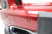 фото thumb №6, Jeep cherokee kl бампер перед 6xpdc prp