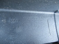 фото thumb №10, Бампер задня новий renault kangoo ii 08-