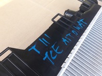 фото thumb №5, Радиатор wody renault twingo iii smart автоматическая коробка передач