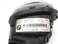 фото thumb №9, Противотуманная фара правый bmw 5 lci f11 f10 touring оригинал 7311294