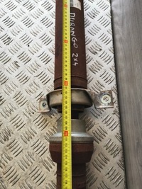 фото thumb №9, Dodge durango lift wal naaprdowy 3.6 бензин 2x4 napend na задня p52123731aa