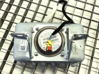 фото thumb №13, Подушка воздушная водителя пассажира ремни шторки безопасности 01561452840 alfa giulia