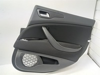 фото thumb №1, Обшивка оббивка двері правий задня citroen c5 iii x7 eu kombi