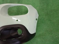 фото thumb №6, Бампер перед citroen c3