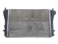 фото thumb №1, Інтеркулер вентилятори vw passat b6 2.0 tdi 3c0145805g 1k0121207t