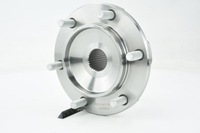 фото thumb №2, Ступица колеса перед febest do toyota tacoma 2.7 4.0