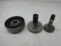 фото thumb №1, Корзина коробки передач mazda 2,0 cx5 cx-5 ii