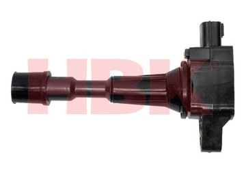 КАТУШКА ЗАЖИГАНИЯ MAZDA 3 BK 2003-2006 1,3 1,6