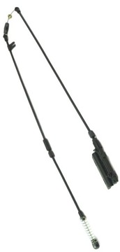 фото thumb №9, Трос тягa капота bmw e38 725 728 730 735 740 750