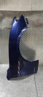 фото thumb №1, Maserati ghibli gransport крыло kompletny правый