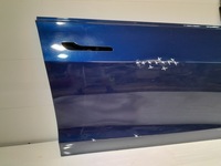 фото thumb №2, Tesla модель 3 дверь правые передние перед