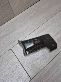 фото thumb №1, 11065. jeep gladiator кронштейн бампер левый задняя 68455745ab