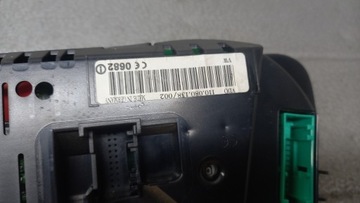 фото thumb №5, Спідометр  vw passat b5.5 рестайлінг 01r універсал 3b0920846a