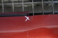 фото thumb №5, Молдинг порог порог правая volvo s60 ii 702-46