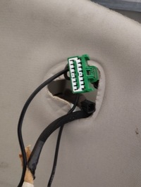 фото thumb №7, Dodge ram 2500 11- стеля usa