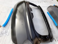 фото thumb №9, Кришка багажника задня багажника dacia sandero iii 3 org nowa