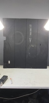 фото thumb №5, Peugeot 508 i 10-18 обшивка багажника підлога килимок sedan 96863234ze