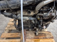 Ford fiesta mk5 v 05-10 1.4tdci двигатель дизель f6jb Киев, фото thumb