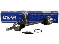 фото thumb №15, Gsp 203006 wał приводной