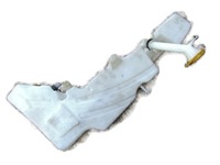 фото thumb №7, Nissan pathfinder 3 r51 navara d40 2.5 бак омивача 28910-eb500