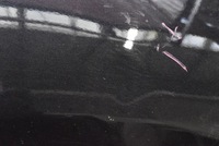 фото thumb №7, Крило праві перед переднє чорний mazda 3 2 ii bl 5d hb 09-13