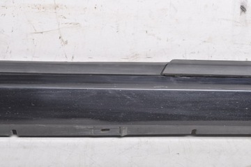 фото thumb №9, Porsche cayenne 9y0 накладка пороговая правая 9y0853752c