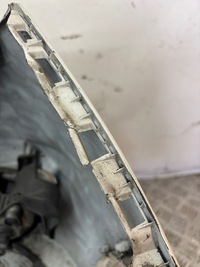 фото thumb №10, Бампер перед передний hyundai i10 lift 10-