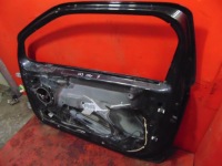 фото thumb №11, Citroen ds3 дверь перед правое чёрные exl