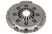 фото thumb №1, Sachs прижим сцепления 240mm nissan interstar primastar opel movano a