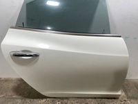 фото thumb №7, Maserati quattroporte 2014 дверь