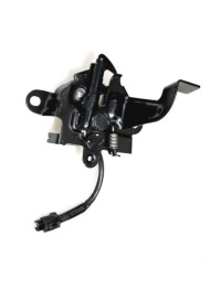 фото thumb №1, Замок капот перед засов капот lexus rx 2015+ новый оригинальный номер