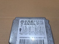 фото thumb №2, Модуль блок управления подушек датчик подушка безопасности audi q7 4l рестайлинг 4l0959655c