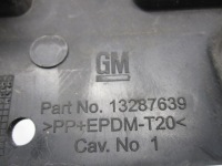 фото thumb №5, Astra j 12r кронштейн   pod лампа 13297639