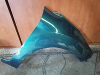 фото thumb №1, Крыло правый ford focus mk1 цвет u2
