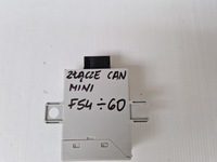 фото thumb №1, Mini f54/55/56/57/60 з'єднувач can додаткових лампа