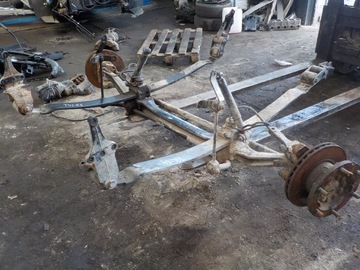 фото thumb №6, Man tgl 7.180 ресори перед r17,5 шпильок 6